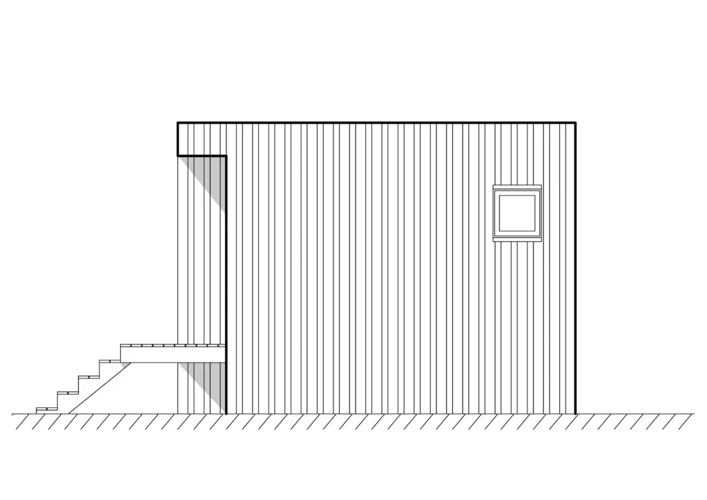 Anneks. Autocad. teknisk tegning